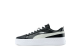 PUMA Smash Platform Leather (366487-11) schwarz 1