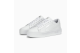 PUMA Puma Smash V2 Metallics V Ps Kadın Siyah Spor Ayakkabı (390758_01) weiss 2