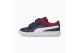 PUMA Smash v2 L V (365174_13) blau 1