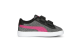 PUMA Smash V2 Glitz (367380-34) schwarz 3