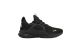 PUMA Softride Enzo Evo Metallic Gold (377049-01) schwarz 3