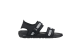 PUMA Softride Wordmark Slide (384128-01) schwarz 2