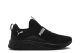 PUMA Softride Sophia Slip On (195161-01) schwarz 4