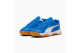 PUMA Solarflash III Hallensportschuhe Teenager (107851_03) blau 2