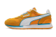 PUMA Space Lab Contrast (383591-02) orange 3