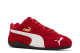 PUMA puma lace rider pop mens sneakers in white (401698 02) rot 2