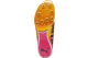 PUMA evoSPEED Long Jump Nitro 2 (378965/001) orange 2