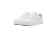 PUMA Cali Court Match (393094/007) weiss 2