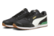 PUMA ST Runner 75 Years (393889/002) schwarz 1