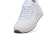 PUMA ST Runner v4 Leather (399068 13) weiss 5