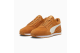 PUMA ST Runner v4 Suede (399665_04) gelb 4