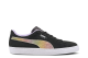 PUMA Suede Pride (380838-01) schwarz 4