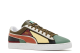 PUMA Suede Layers (387480-02) bunt 4