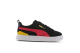 PUMA Suede Bloc (382005 02) schwarz 1