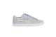 PUMA Suede Classic 21 Platinum Pristine (374915-55) grau 3