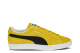 PUMA Suede Classic 21 (374915 57) gelb 3