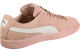 PUMA Suede Classic (355462-67) pink 2