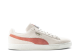 PUMA Suede Classic Cream Hot Coral (365347-82) beige 4