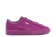 PUMA Suede Classic Jr (381470 03) lila 2