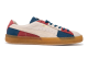 PUMA Suede Crepe Patch Peyote Blue (381195 01) bunt 3