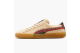 PUMA Suede Crepe Pattern Light Sand (386669-01) beige 1
