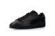 PUMA Suede Dressed (408831-02) negro 2
