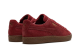 PUMA Suede Gum (381174_05) rot 4