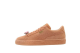 PUMA Suede Jewel Low Top Running (367618-01) braun 1