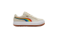 PUMA Suede Mayu Rainbow (387239-03) beige 3