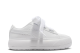PUMA Suede Mayu Heart Patent (385967-01) weiss 4