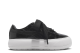 PUMA Suede Mayu Heart Patent (385967-02) schwarz 4