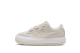 PUMA Suede Mayu Heart (387321-03) beige 1