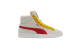 PUMA Suede Mid 21 Lemon (380205-09) beige 3