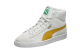 PUMA Suede Mid 21 (380205-08) weiss 1