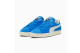 PUMA Suede Mohair (398707_02) blau 4