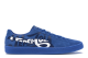 PUMA Suede x Classic Pepsi Blue (366332 01) blau 4