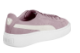 PUMA Suede Platform (362223-11) pink 2