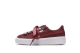 PUMA Suede Platform Bling (366688-03) rot 1