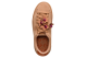 PUMA Suede Platform Flower Tassel (369181-02) braun 6