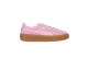 PUMA Suede Platform Junior Jr (363663 02) pink 3