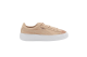 PUMA Suede Platform LunaLux (366111 02) beige 2