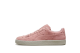 PUMA Suede Studs buty sportowear (369563-02) pink 1