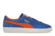 PUMA Suede Teams Knicks (380168_01) blau 3