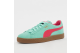 PUMA Suede Terrace (396451/005) grün 2