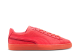 PUMA Suede Triplex Mono (384164 01) rot 2