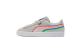 PUMA Suede Triplex Tech Grey Violet (381937-02) grau 1