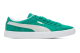 PUMA Suede Vintage Kelly Green (374921 03) grün 6