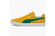PUMA Suede Vintage MIJ Retro Made In Japan Spectra Amazon Green (380537-03) gelb 2