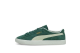PUMA Suede Vintage Ponderosa Pine (374921-02) grün 2