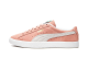 PUMA Suede Vintage Rosette (374921-18) pink 2